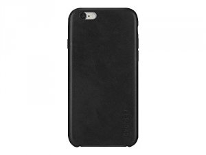 Cygnett 3H6324 Urbanwrap Case For Iphone 6s Plus  6 Plus - Black Leath