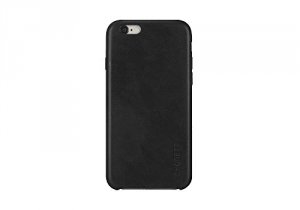 Cygnett 3H6324 Urbanwrap Case For Iphone 6s Plus  6 Plus - Black Leath