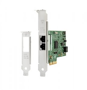 Hp V4A91AA Intel Ethernet I350-t2 2-port 1gb Nic