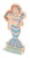 Melissa 9544 Mermaid Set Arts  Crafts Kits