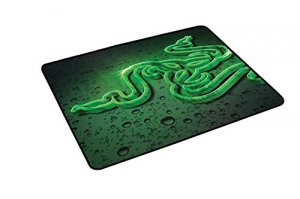 Razer RZ02-01070300-R3M2 Goliathus Speed Terra           Soft Gaming M