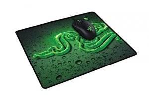 Razer RZ02-01070300-R3M2 Goliathus Speed Terra           Soft Gaming M