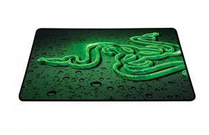 Razer RZ02-01070300-R3M2 Goliathus Speed Terra           Soft Gaming M