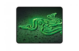 Razer RZ02-01070300-R3M2 Goliathus Speed Terra           Soft Gaming M