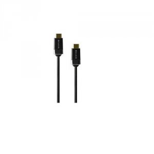 Belkin AV10050BT5M Cable,hdmi,highspeed Wethernet,1.4,abswchrme,5m