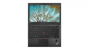 Lenovo 20HN001RUS Topseller X270 I7-7500u 2.7g    8gb 256gb Ssd 12.5in