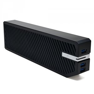 Micronet XBOX-2TB-SH 2tb Fantom Drives Hard Drive