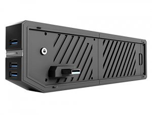 Micronet XBOX-2TB-SH 2tb Fantom Drives Hard Drive