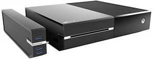 Micronet XBOX-2TB-SH 2tb Fantom Drives Hard Drive