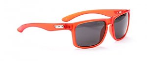 Gunnar INT-06507 Intercept Firegrey Sunglasses  Sunglasses