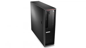 Lenovo 30BK0019US Tpsllr Thinkstation P320 Sff    E3-1245 V5 3.5g 8gb 