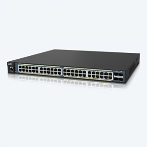 Engenius EWS7952P Switch  48port 802.3ataf Poe+ 410w Layer 2 Managed G