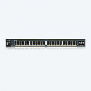 Engenius EWS7952P Switch  48port 802.3ataf Poe+ 410w Layer 2 Managed G