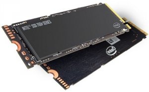 Intel SSDPEKKW128G801 Solid State Drive  760p 128gb M.2 80mm Pcie 3d2 