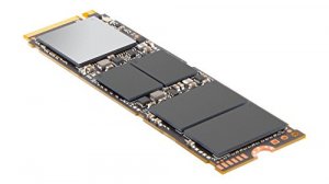 Intel SSDPEKKW128G801 Solid State Drive  760p 128gb M.2 80mm Pcie 3d2 