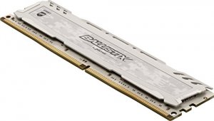 Crucial BLS16G4D26BFSC Memory  16gb Ddr4-2666 Udimm Ballistix Sport Lt