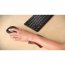 Kensington K55787US Comfort Wrist Rest Commercial