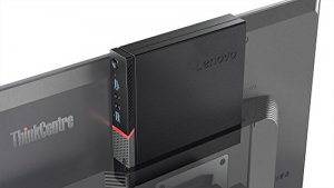 Lenovo 10G9001UUS Tc M600 P1.6 4c 4gb 500gb W10dg  Topseller Desktops