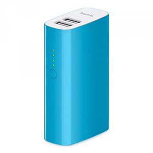 Belkin F8M979BTBLU Mixit Power Pack 4000