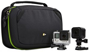 Case KAC101BLACK Kontrast Action Camera          For Go Pro