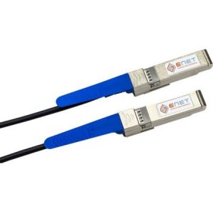 Enet SFC2-CISW-1M-ENC Cisco To Sonicwall Sfp+ Dac 1m 3.28ft