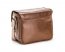 Olympus 260348 Vintage - Shoulder Bag For Camera And Lenses - Brown - 