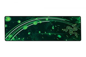 Razer RZ02-01910400-R3M1 Goliathus Speed Cosmic Soft     Gaming Mouse 