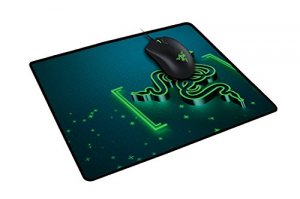 Razer RZ02-01910700-R3M1 Goliathus Control Gravity Soft  Gaming Mouse 