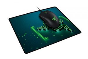 Razer RZ02-01910700-R3M1 Goliathus Control Gravity Soft  Gaming Mouse 