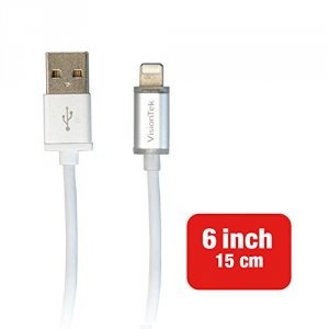 Visiontek 900896 15cm Lightning To Usb Smart Led