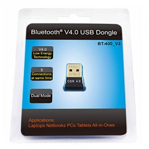 Premiertek BT-400-V2 Bt-400-v2 Dual Mode Bluetooth V4.0 Usb 2.0 Adapte