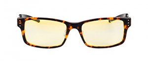 Gunnar HAV-02301 Havok Tortoise  Amber