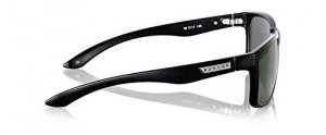 Gunnar INT-00107 Intercept Onyxgrey Sunglasses