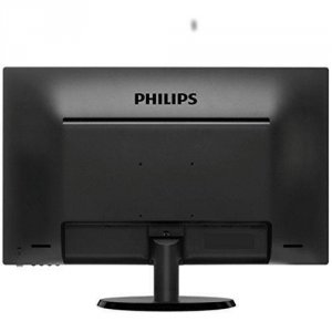 Philips 223V5LHSB V-line  - Led Monitor - 21.5