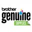 Original Brother LC30133PKS High Yield 3-pk Color Ink (cmy)