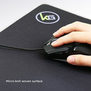 Iogear GGMM1 Kaliber Gaming Surfas           Professional Gaming Mouse