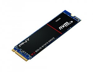 Pny 6F9925 Pny Cs2030 480 Gb Internal Solid State Drive - Pci Express 