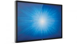 Elo E268447 5551l 55 Inch Interactive Display