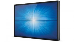 Elo E268447 5551l 55 Inch Interactive Display