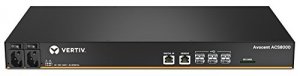 Avocent ACS8008DAC-400 Acs Advanced Console Server Acs8008dac-400