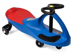 Plasmart PC030 Plasmacar Blue                  Inertia Driven Ride-on 