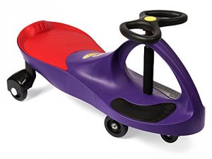 Plasmart PC040 Plasmacar Purple                Inertia Driven Ride-on 