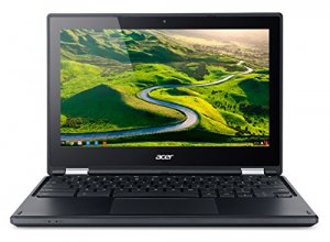 Acer NX.G55AA.011 Chromebook R11 C738t Nx.g55aa.011 Chromebook Pc - In