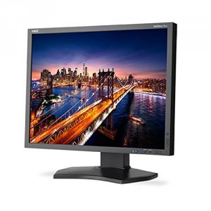 Nec P212BK 21 Led Backlit Lcd Monitor