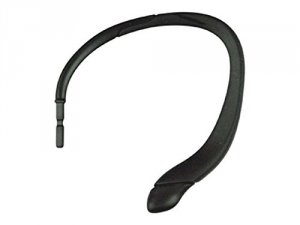 Sennheiser 504370 Bendable Earhook Single-for Dw, Sd, And D 10 Series