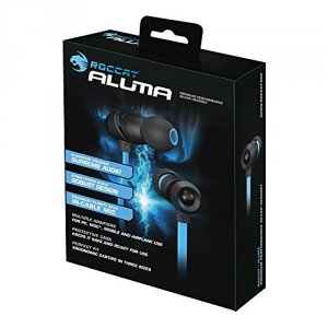 Roccat ROC-14-210 Aluma Premium Performance       In-ear Headset