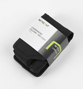 Netscout LSPRNTR-HOLSTER Linksprinter Holster W Test    Cord