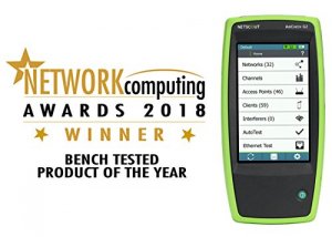 Netscout AIRCHECK-G2 Aircheck G2 Wireless Tester