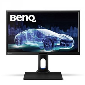 Benq BL2420PT 23.8in Led 2560x1440 1000:1      Dvi Hdmi