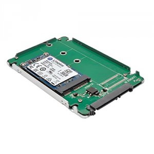 Tripp P960-001-MSATA Msata Ssd To 2.5in Sata Enclosure Adapter Convert